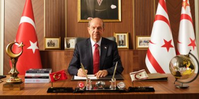 Tatar: Erhürman’ın siyasi başarısı sıfır