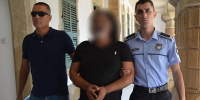 Öz oğlunu taciz ettiği iddiasıyla tutuklanan baba serbest bırakıldı