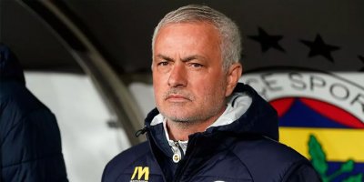 Fenerbahçe, Jose Mourinho ile yollarını ayırdı!