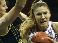 YDÜ yılın son maçına Adana ekibi ile çıkıyor