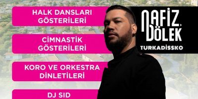 3. Dilekkaya Hellim Festivali, 6 Eylül’de yapılıyor 