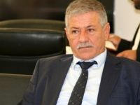 Cafer Gürcafer'den yeni yıl mesajı