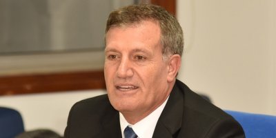 Arıklı: CTP kurultayındaki zarafet sağdaki partilere ders niteliğinde