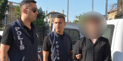 Askeri yasak bölgeyi ihlal eden 17 yaşındaki genç cezaevine gönderildi