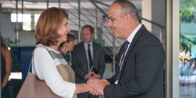 "Karma evliliklerden doğan çocukların vatandaşlık hakkı gaspı insan hakkı ihlalidir"