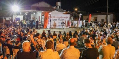 "Ekonomiyi her gün göç veren hale getirdiler!"