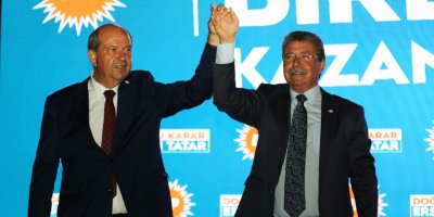 Üstel: 19 Ekim’de zafere ulaşacağız