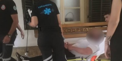 Tedavi ücretlerini sirkat eden veznedar mahkemede fenalık geçirdi