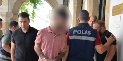 ‘Tetikçi’ tüm isimleri polise verdi, “cahillik yaptım” dedi