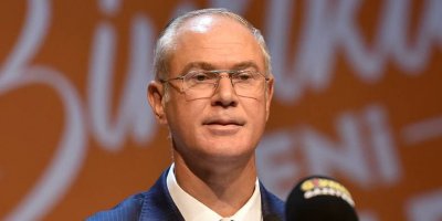 "Federasyona 40 yıl şans verdik, artık iki devlet zamanı!"