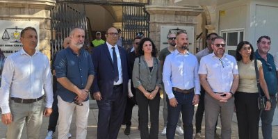 22 öğretmen hakkında açılan dava 1 Aralık’a ertelendi