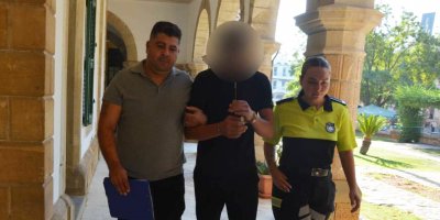 İş yerinin parasını sirkat etmekle suçlanıyor