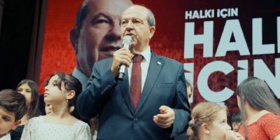 Tatar: Birlikte başardık, birlikte başaracağız