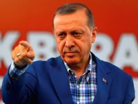 "Kuzey Kıbrıs'ta bir pespaye gazete ahlaksızca başlık atmış”