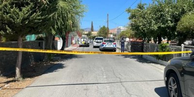 Güney Kıbrıs’ta 58 yaşındaki kadın eski eşi tarafından katledildi!