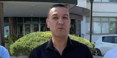 Kaygan: Hükumet meşruiyetini kaybetti