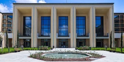 Cumhuriyet Meclisi toplanıyor