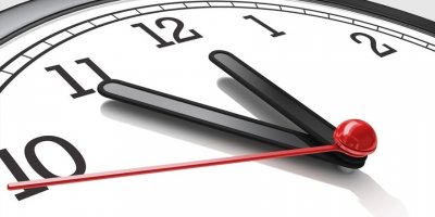 Yaz saati uygulaması 26 Ekim Pazar günü sona erecek