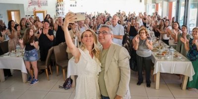 "Biz bu seçimi aldık; şu anda farkı açmak için uğraşıyoruz!"