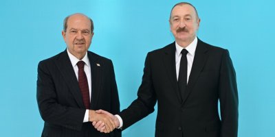 Tatar: KKTC, Türk dünyasının ayrılmaz bir parçasıdır