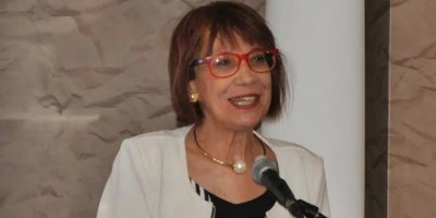 Keti Klerides’in cenaze töreni bugün gerçekleştirilecek