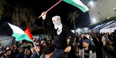 İsrail ile Hamas anlaşma sağladı