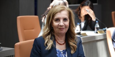 "TDT Gebele Sonuç Bildirisi, KKTC için tarihi bir adım"