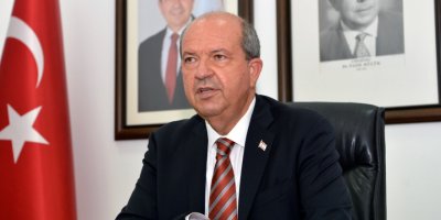 Tatar: Türkiye garantör ülkedir, en büyük ve en güçlü ülkedir