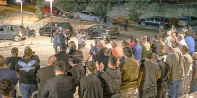 Erhürman: Kıbrıslı Türkler, adanın güneyinde de kuzeyinde de hak sahibidir