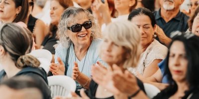 “XX. Evvel Zaman İçinde Lurucina Panayırı” bir kez daha yoğun ilgiyle karşılandı!