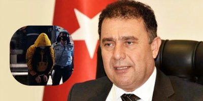 Nil Pınar Gökmen 8 ay hapis cezası aldı!