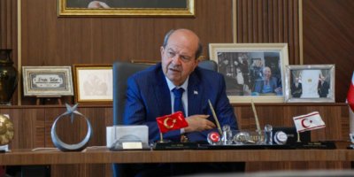 Tatar: Tel Aviv ve Atina, beni ülkenin başında görmek istemiyor