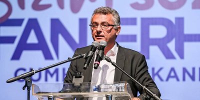 KKTC'nin yeni Cumhurbaşkanı Tufan Erhürman oldu