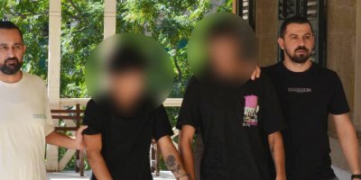 Yakalanan zanlılardan biri serbest, diğeri cezaevine gönderildi