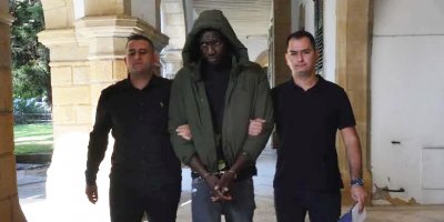 3 yıldır ülkede kaçak yaşadığı ortaya çıktı