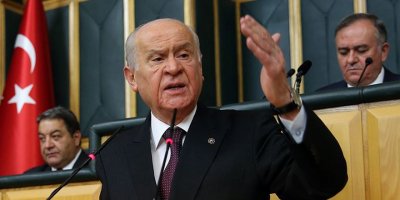 "Demirtaş yuvasına dönsün"