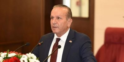 Ataoğlu: Partimizin tüm kadroları büyük bir sorumluluk ve samimiyetle sahada mücadele etmiştir