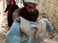 Suriye rejimi, Eylül’deki Bukemal operasyonunda 411 sivili katletti