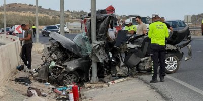 19 yaşındaki Emir Berkin Günhan hayatını kaybetti!