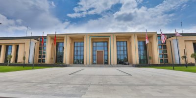 Cumhurbaşkanlığı’nda devir teslim töreni Cuma günü yapılacak