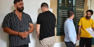 İnsan kaçakçılığından itham edilen zanlılardan 3'ü cezaevine gönderildi