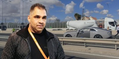 Dimostenus cinayeti davasında cezaevindeki mahkum tutuklandı