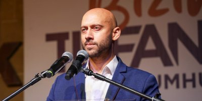 "Bu zafer hepimizin!”