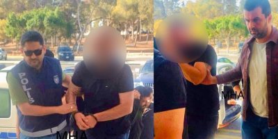 İbrahim Aşık’ın boğazını kesen Baba ve oğluna ek tutukluluk verildi