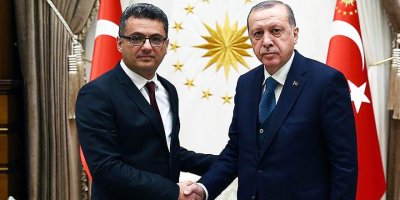 Cumhurbaşkanı Erhürman, akşam saatlerinde Ankara'ya gidecek!