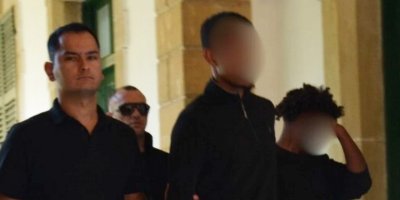 Ülkede 310 gündür kaçak yaşadıkları ortaya çıktı
