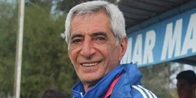 Fehmi Alak hayatını kaybetti