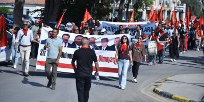 KTOEÖS, Bakanlar Kurulu’nun grev yasağına bugün 11.30'da dava açacak