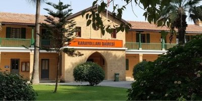 Çatalköy-Değirmenlik ve Tatlısu-Geçitkale yolunda otokorkuluk tamiri başlıyor