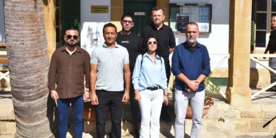 KTOEÖS, grev yasağı kararını yargıya taşıdı